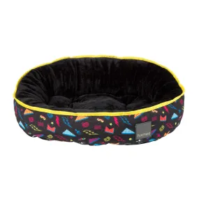 15% OFF: FuzzYard Reversible Dog Bed (Bel Air)