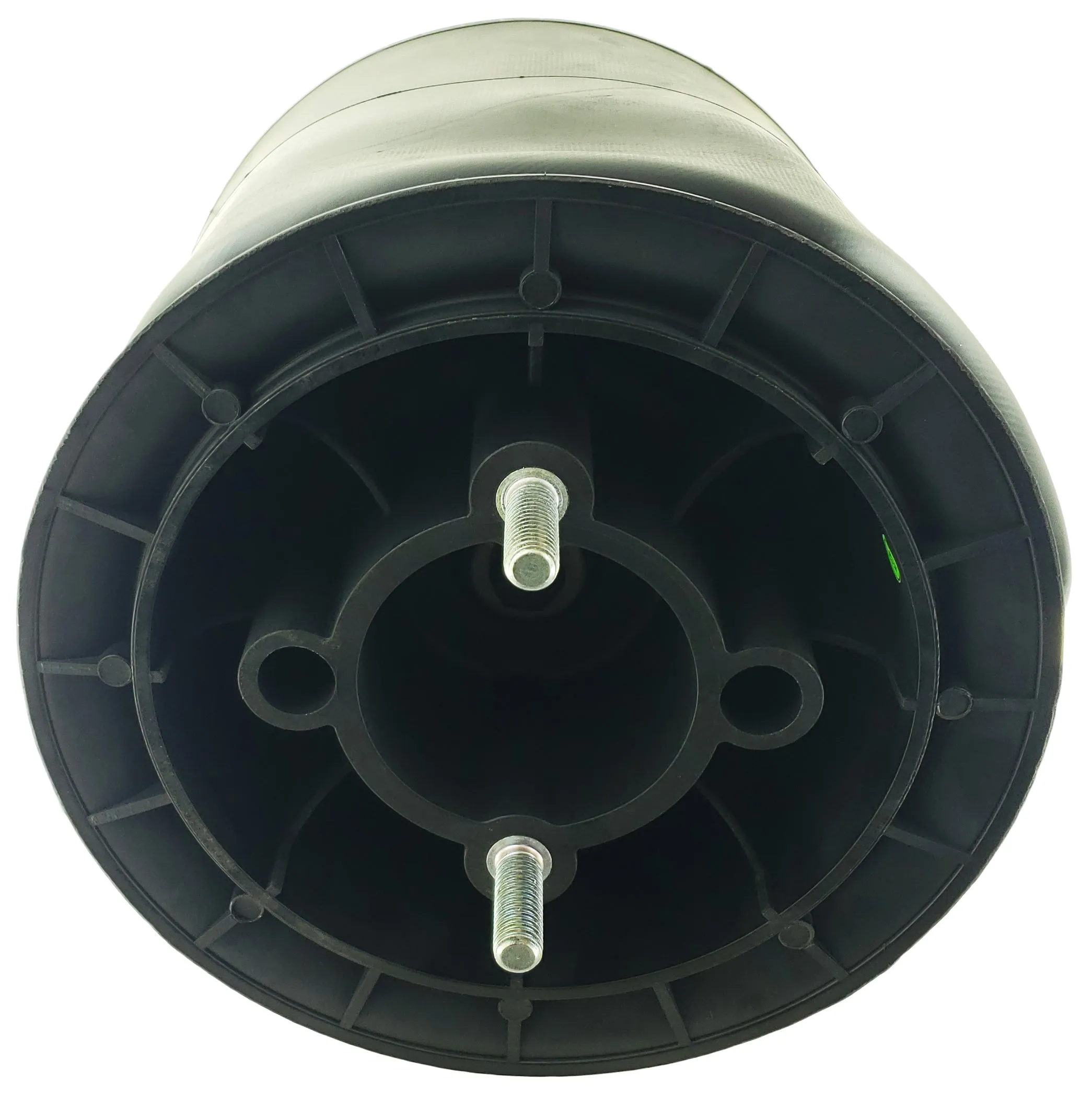2 pack of TORQUE Air Spring Bag for Navistar Trucks (Replaces Firestone 9213, Navistar 1660581C-1, 501559C-1, 501559C-2, Firestone W01-358-9213) (2 x TR9213)