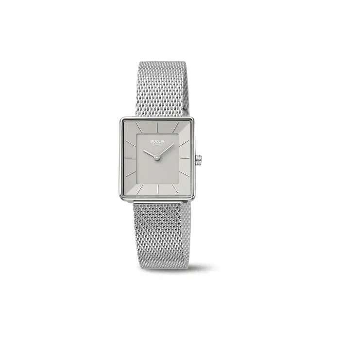 3351-05 - Ladies Titanium Dress Watch