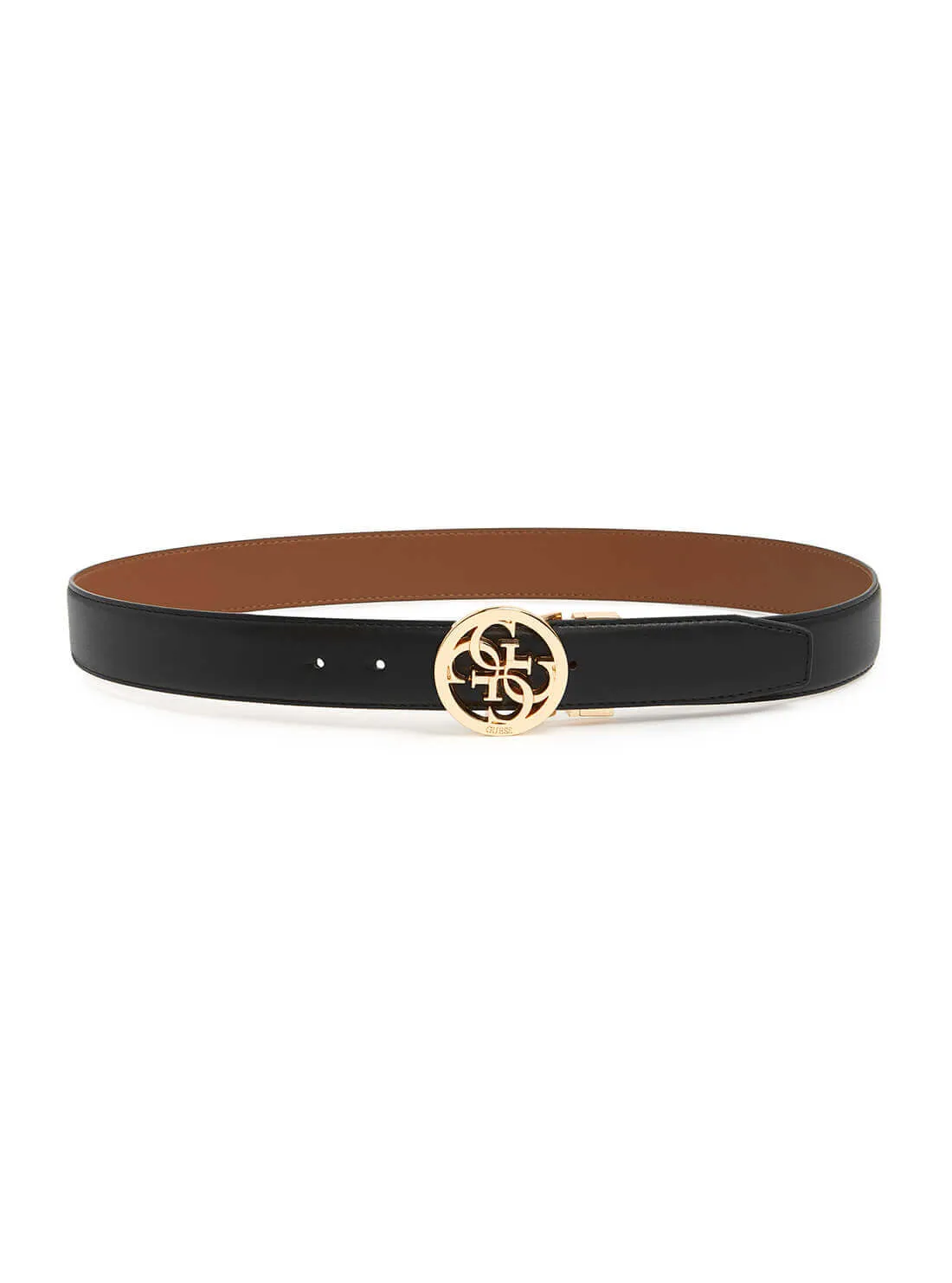 38mm Reversible Quattro G Logo Belt
