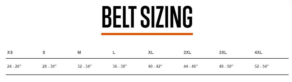 5.11 1.5" Double Duty TDU Belt