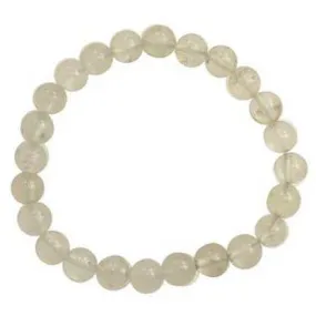 8mm Quartz bracelet