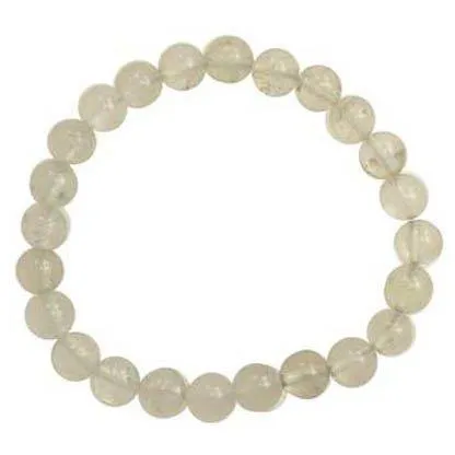 8mm Quartz bracelet