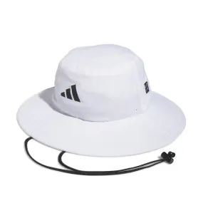 adidas Golf Wide Brim Hat
