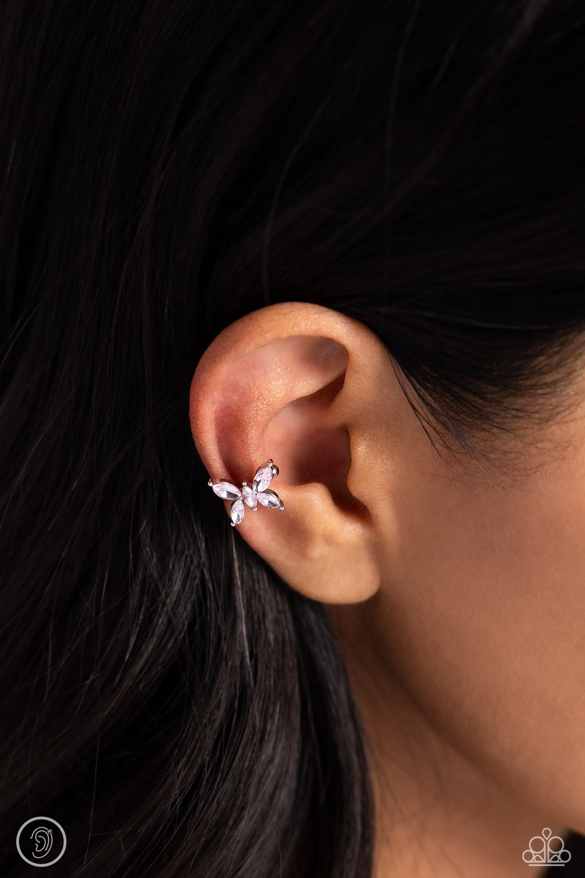 Aerial Advancement • Pink