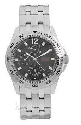 Affordable Designer Stainless Steel Watch Band U11042G2_K0012752