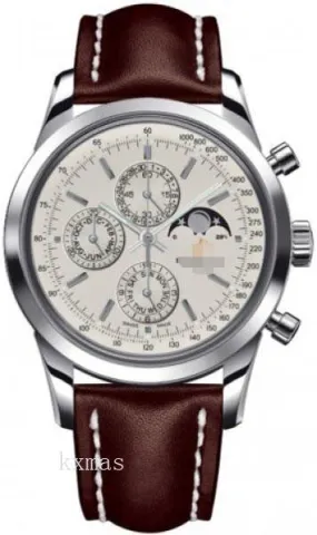Affordable Trendy Leather Watch Strap A1931012/G750-BRLSD_K0010411
