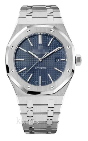 Affordable Trendy Stainless Steel Watches Band 15400ST.OO.1220ST.03_K0012469