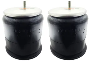 Air Spring Bag for Hendrickson Trailer Replaces Firestone 8944