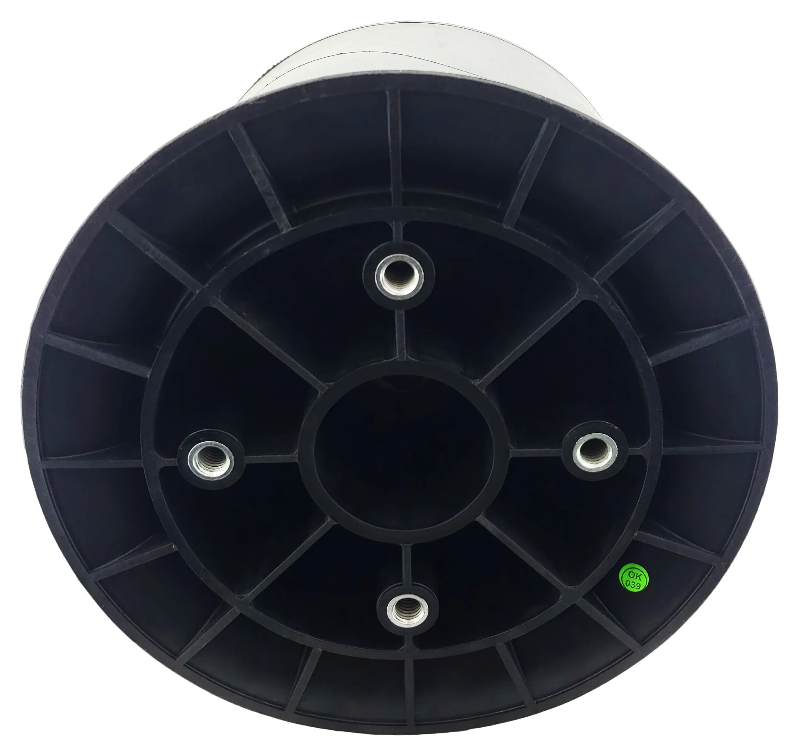 Air Spring Bag for Hendrickson Trailer Replaces Firestone 8944