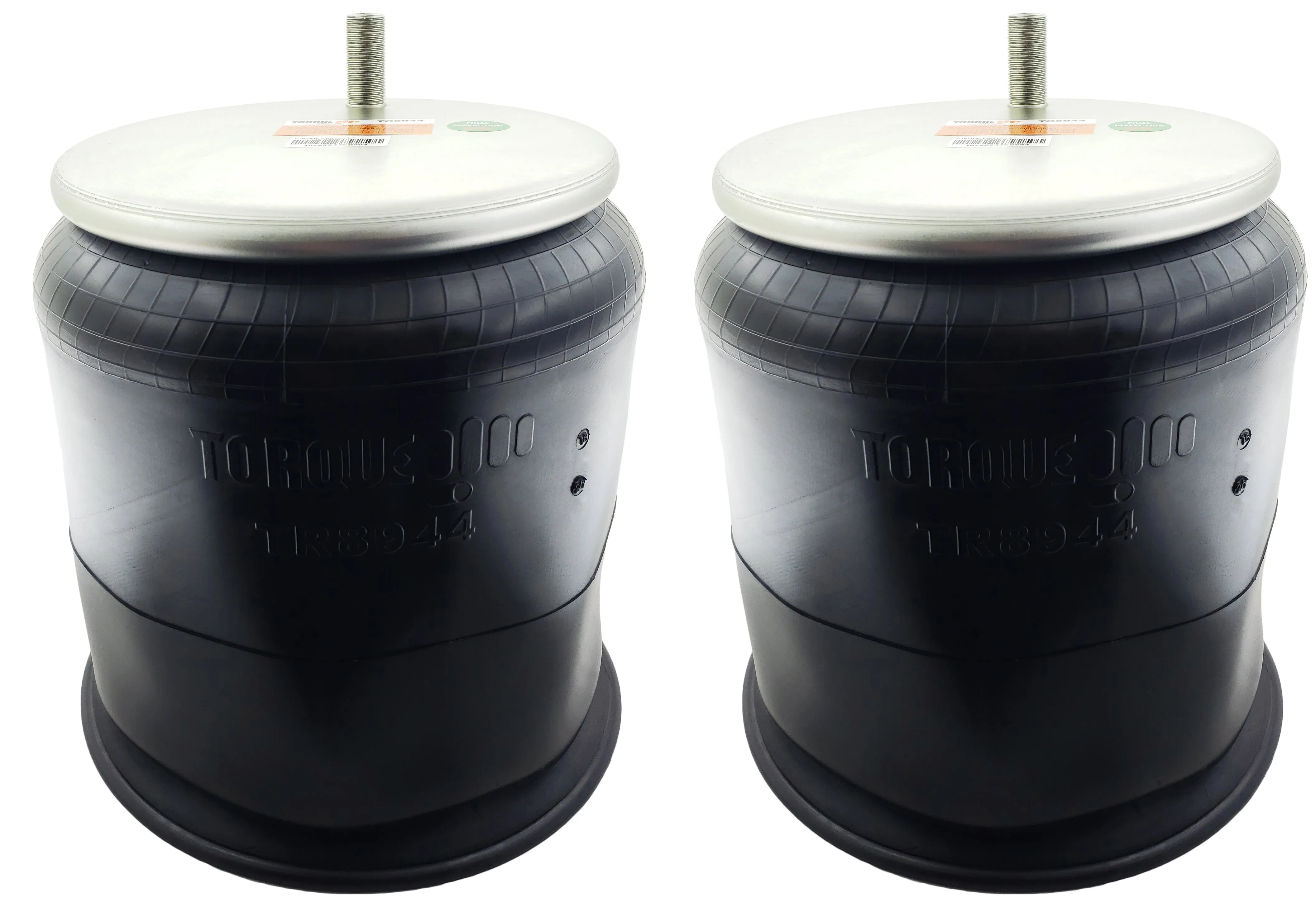 Air Spring Bag for Hendrickson Trailer Replaces Firestone 8944
