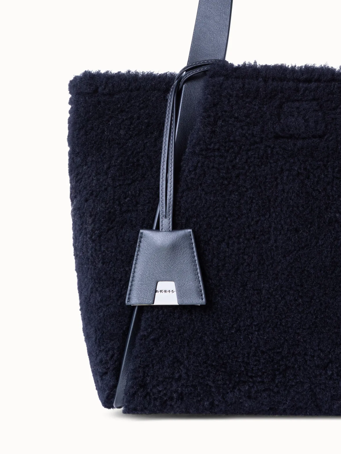 Alex Small Tote - Reversible