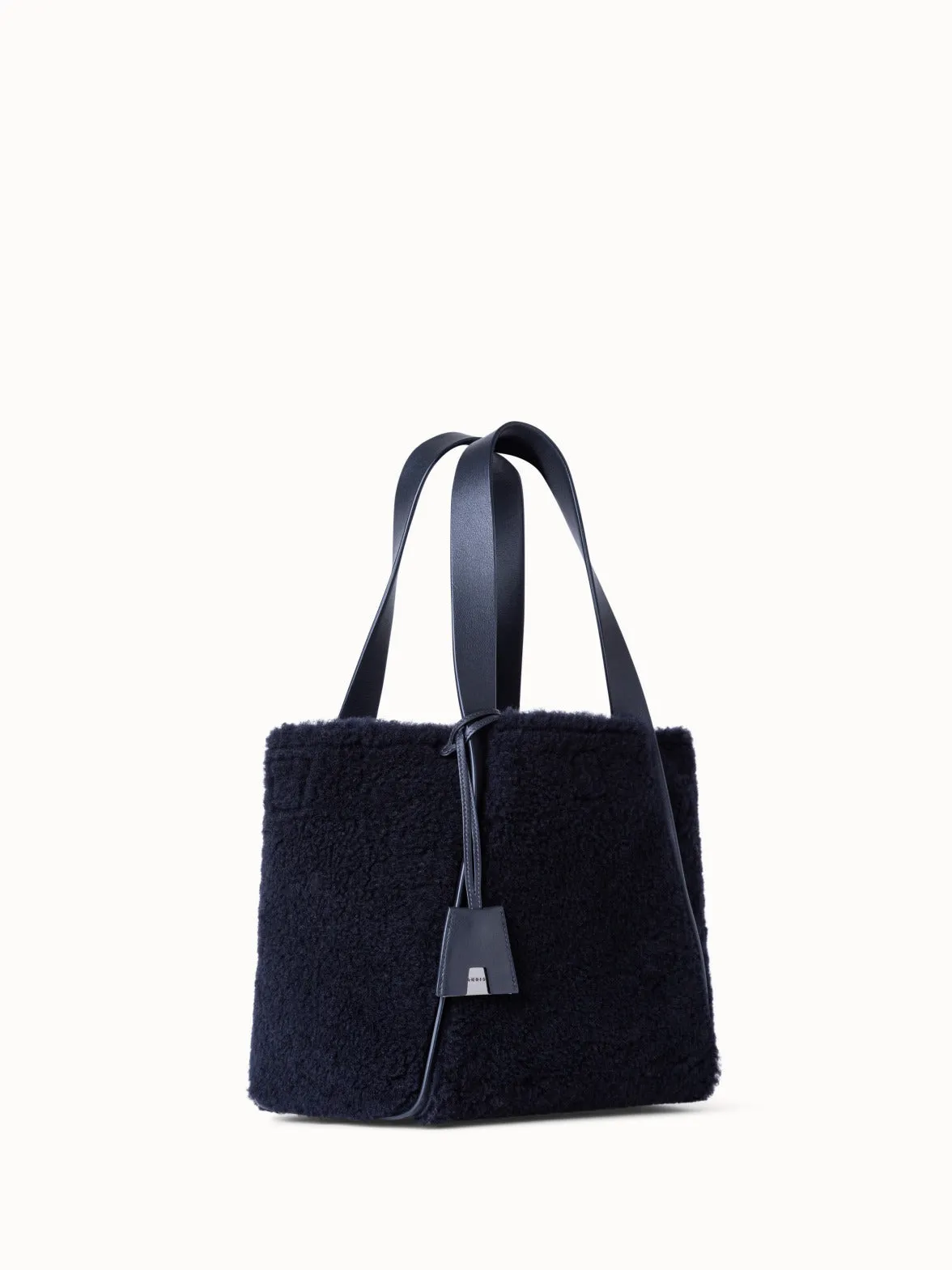 Alex Small Tote - Reversible