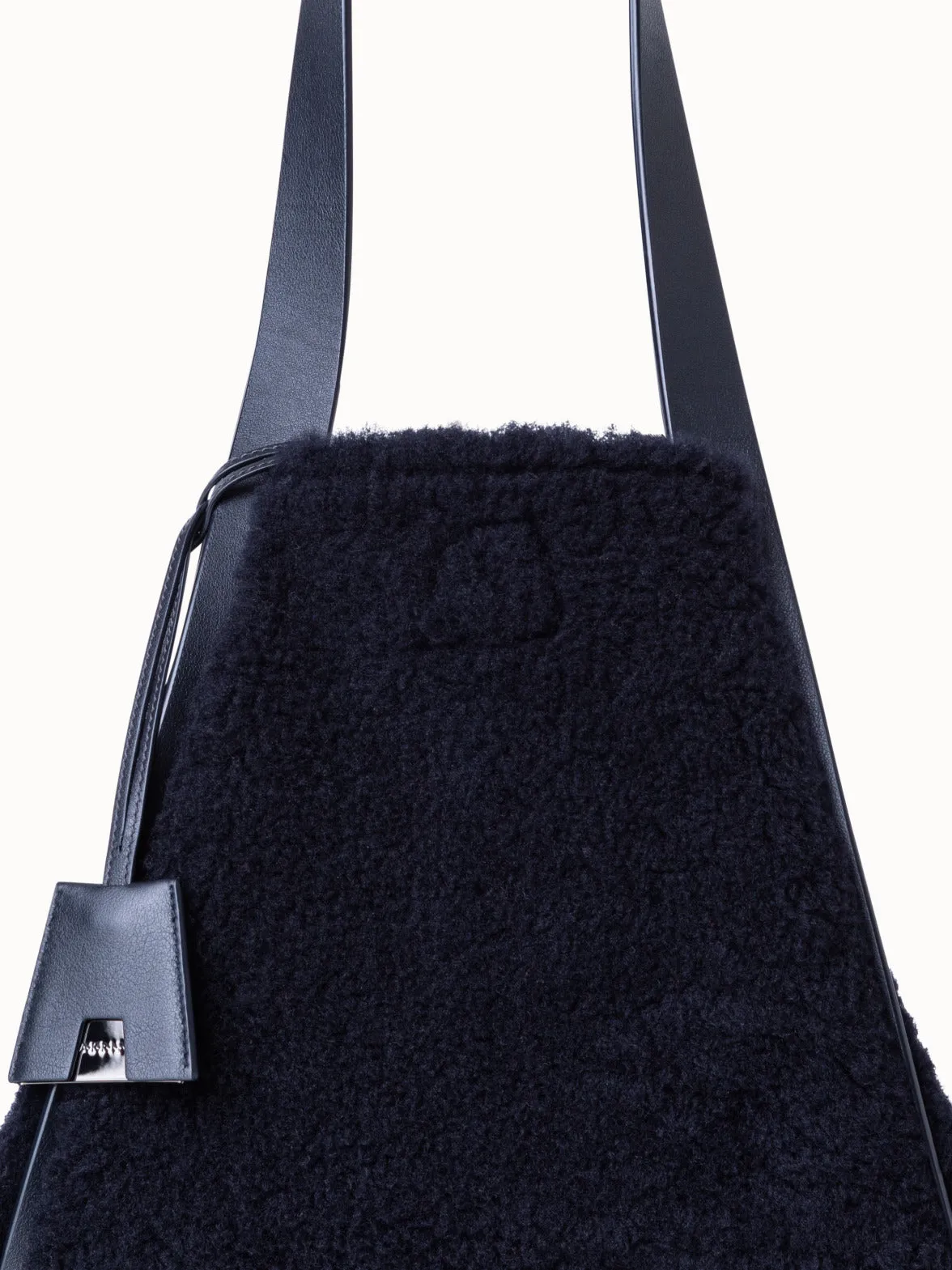 Alex Small Tote - Reversible