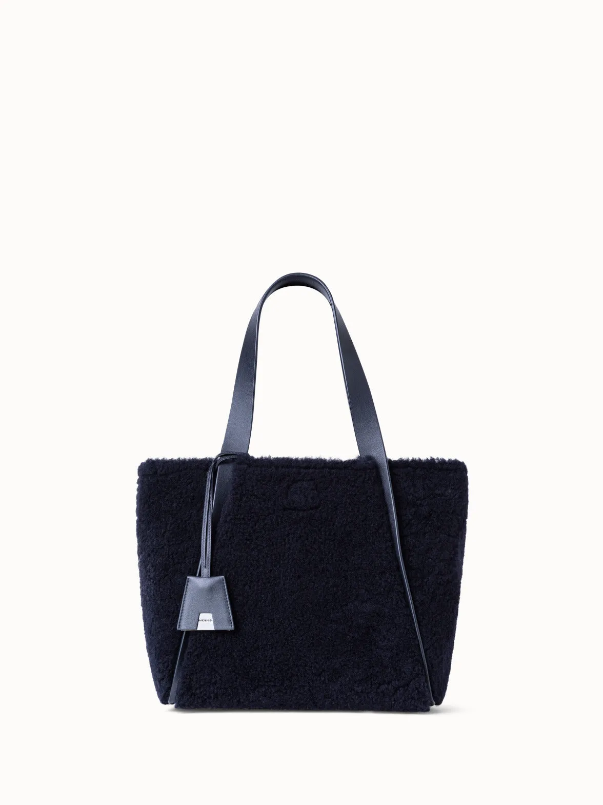 Alex Small Tote - Reversible
