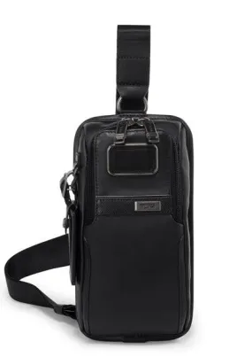 ALPHA 3 Compact Sling - Black