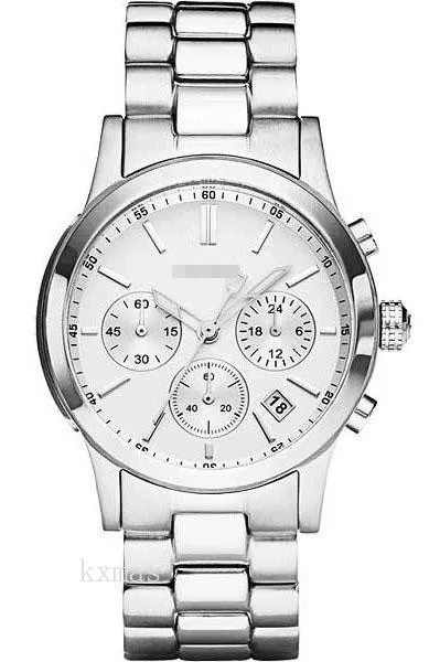 Amazing Stainless Steel 19 mm Watch Bracelet NY8189_K0019541