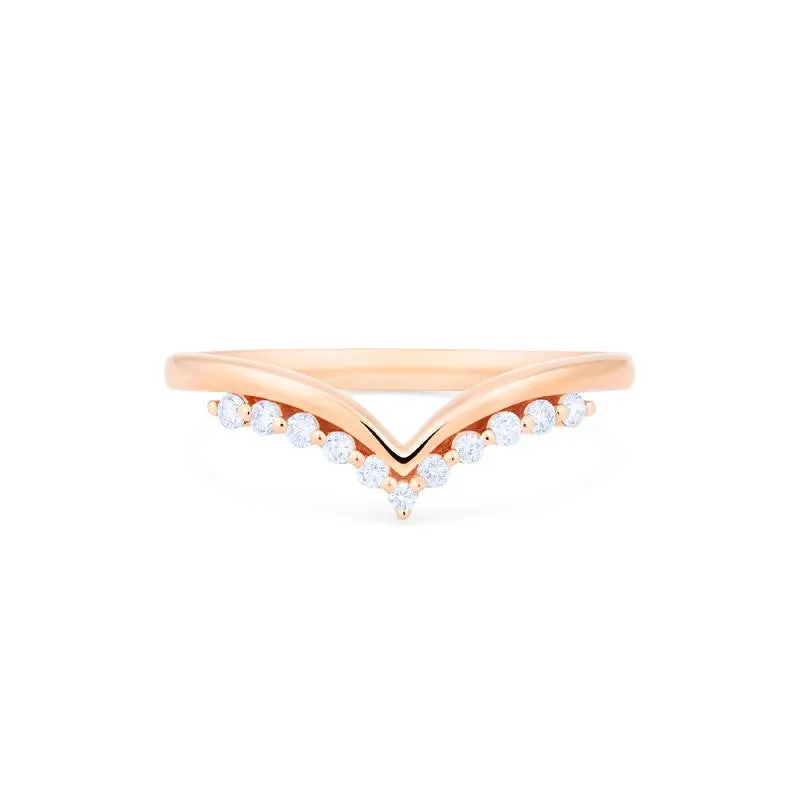 [Anne] Moonwake Diamond Band