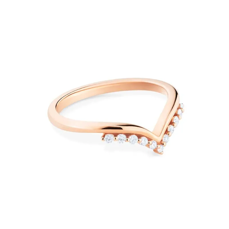 [Anne] Moonwake Diamond Band