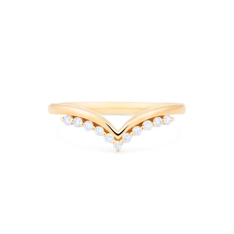 [Anne] Moonwake Diamond Band