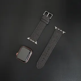 Apple Watch BROWN BIRDSEYE