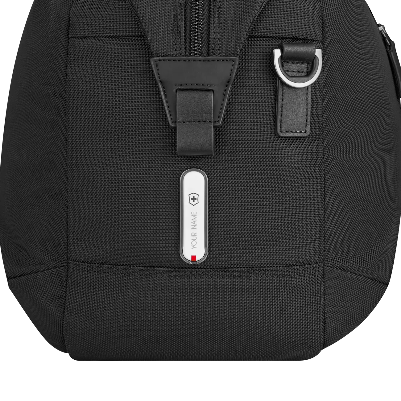 ARCHITECTURE Urban2 Compact Weekender - Black
