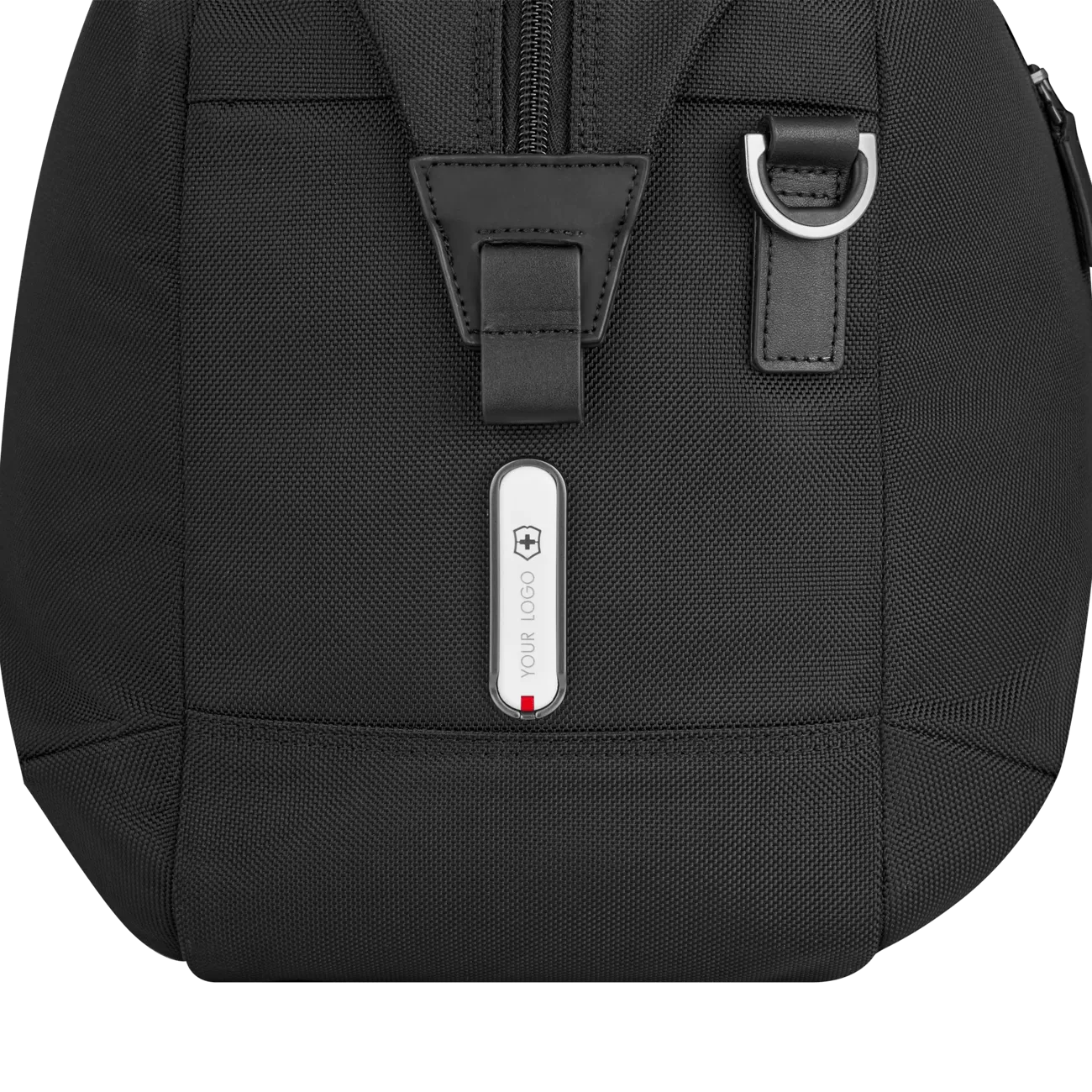 ARCHITECTURE Urban2 Compact Weekender - Black