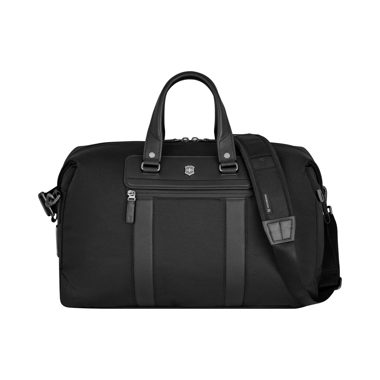 ARCHITECTURE Urban2 Compact Weekender - Black