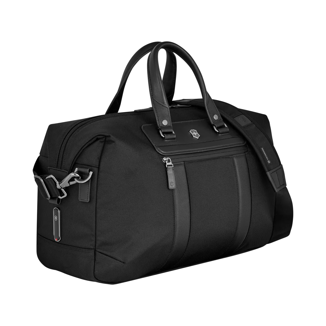 ARCHITECTURE Urban2 Compact Weekender - Black