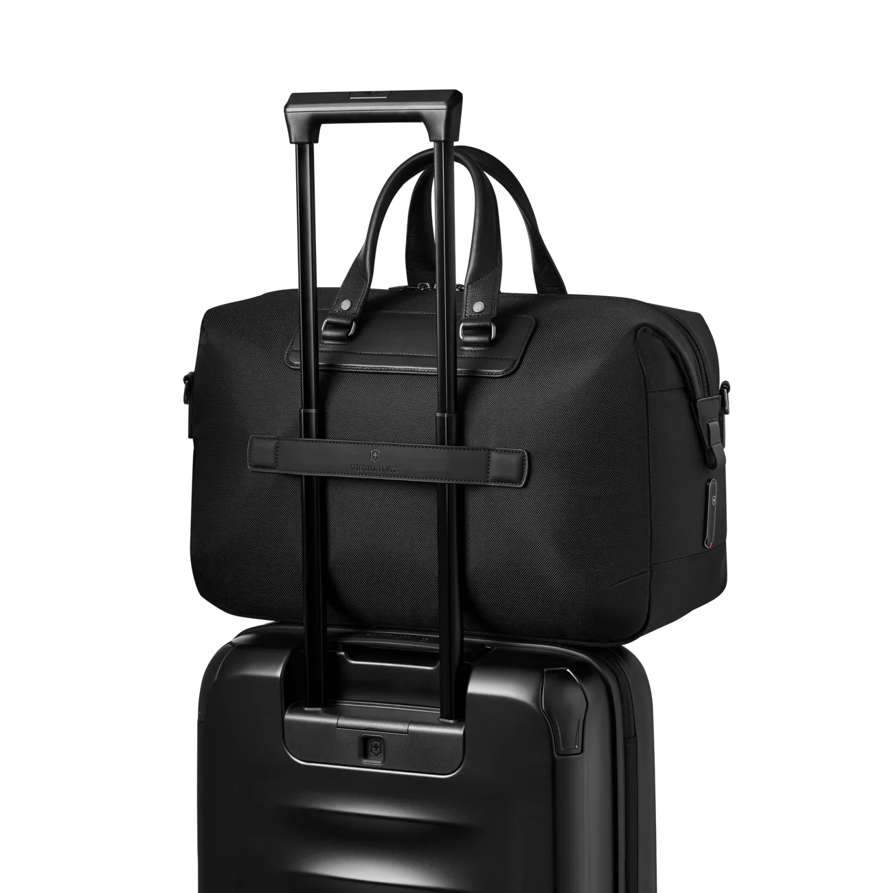 ARCHITECTURE Urban2 Compact Weekender - Black