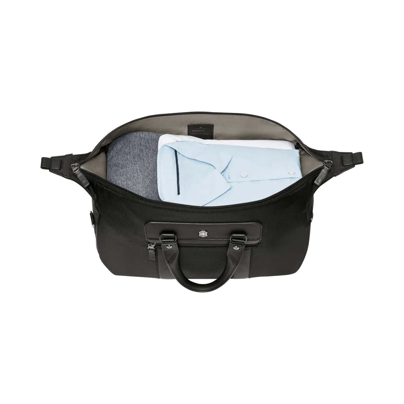 ARCHITECTURE Urban2 Compact Weekender - Black