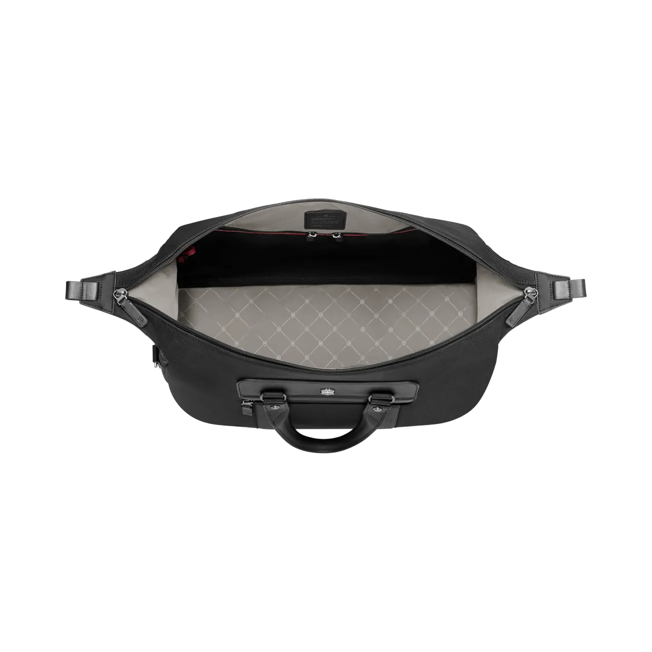 ARCHITECTURE Urban2 Compact Weekender - Black