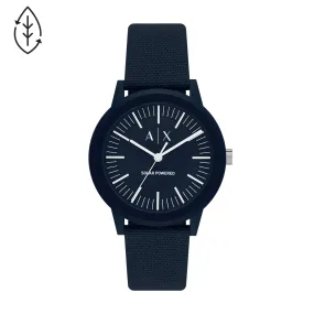 Armani Exchange Cayde Blue Men's Watch AX2734