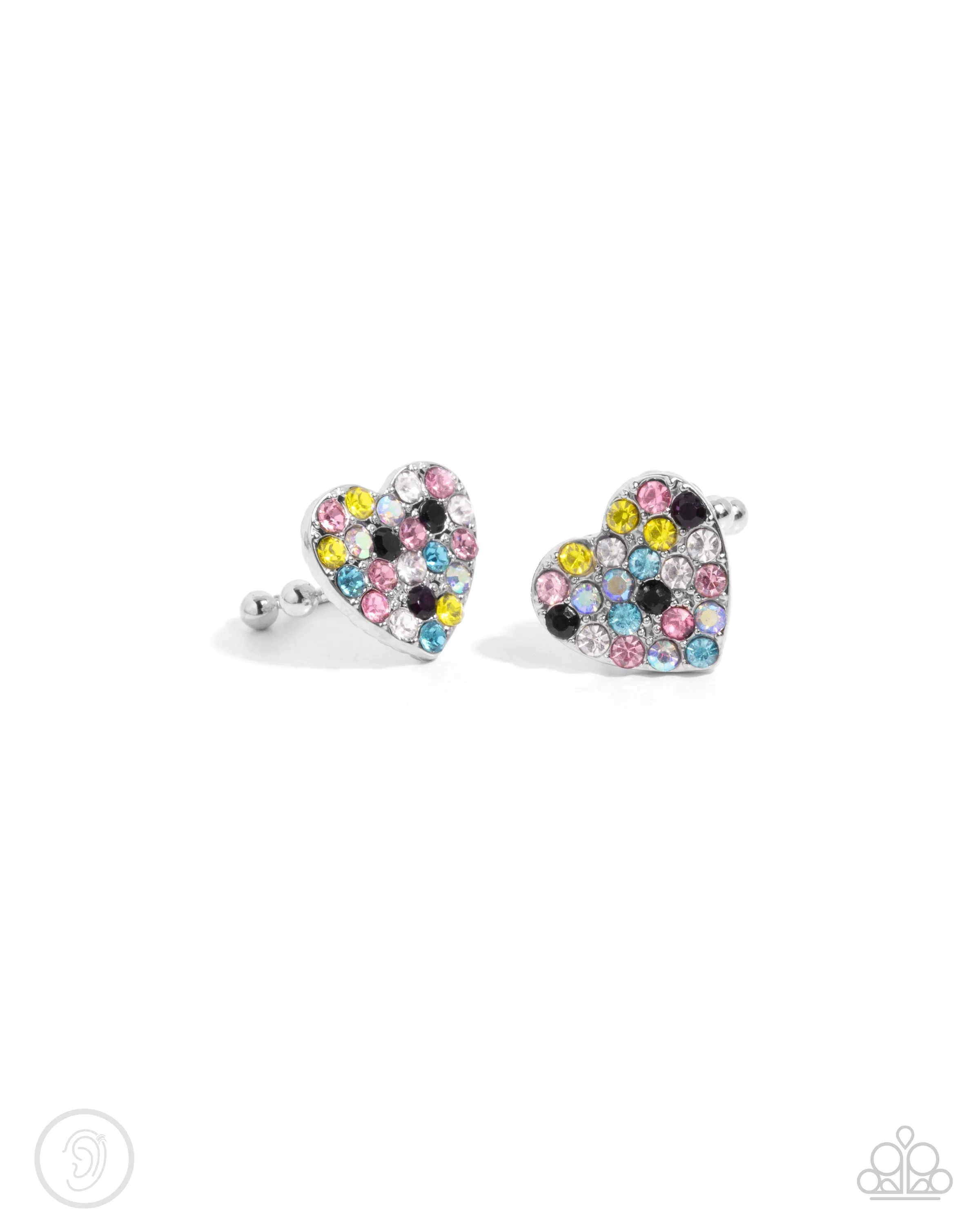 As Far As It GLOWS • Multicolor