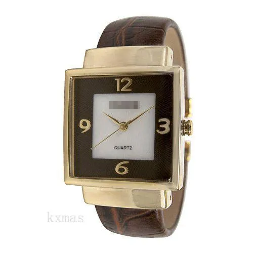 Awesome Leather 16 mm Wristwatch Strap 3150GX_K0027596