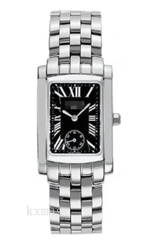 Bargain Good Looking Stainless Steel Replacement Watch Band L5.502.4.79.6_K0002156