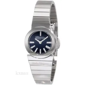 Bargain Good Stainless Steel 18 mm Replacement Watch Band F70SBQ9999IS09_K0018962