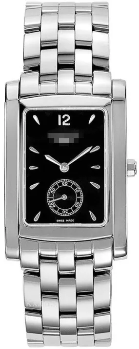 Bargain Great Stainless Steel Watch Band L5.502.4.76.6_K0002157