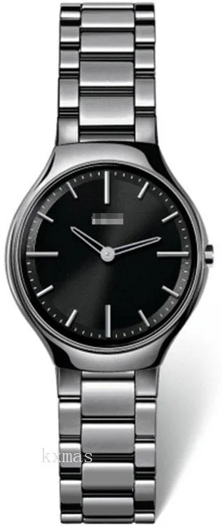 Bargain Stainless Steel 20 mm Watch Bracelet R27956152_K0003619