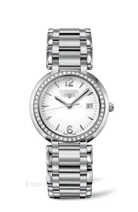 Bargain Stainless Steel Watches Band L8.114.0.16.6_K0002737