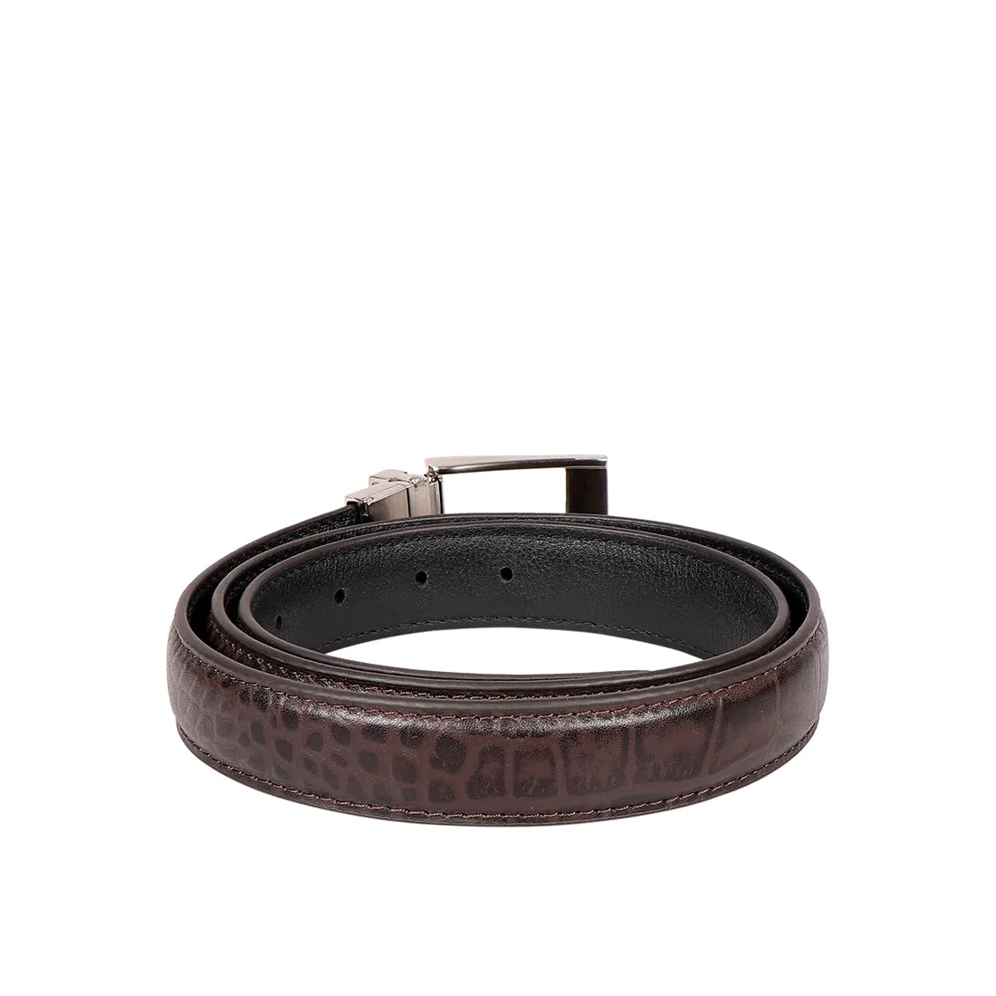 BE2201 MENS REVERSIBLE BELT