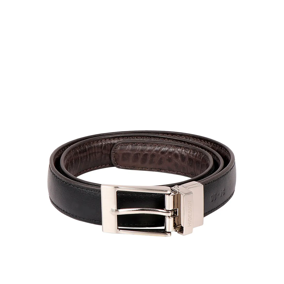 BE2201 MENS REVERSIBLE BELT
