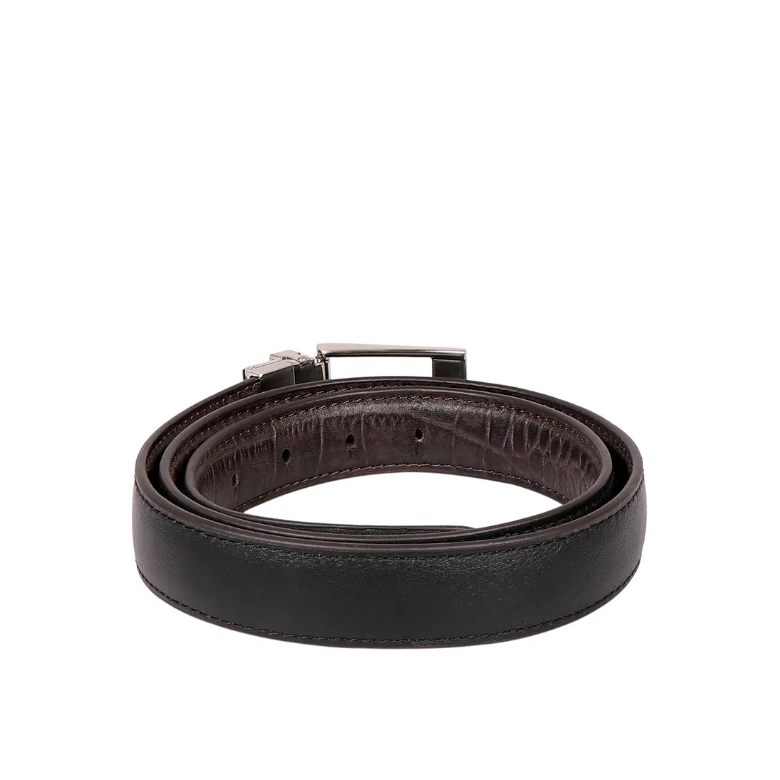 BE2201 MENS REVERSIBLE BELT