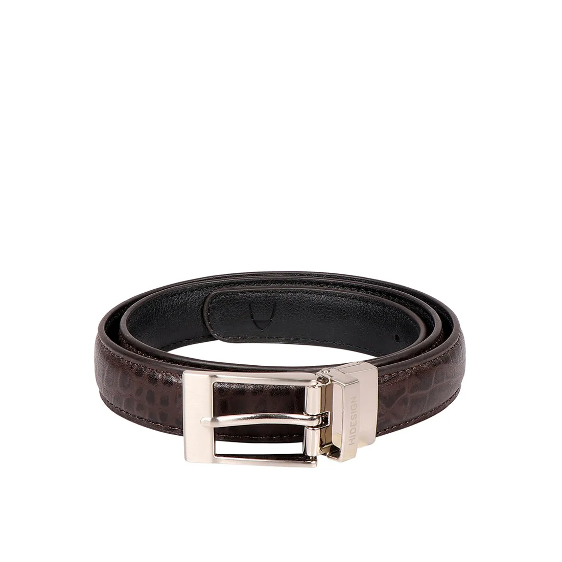 BE2201 MENS REVERSIBLE BELT