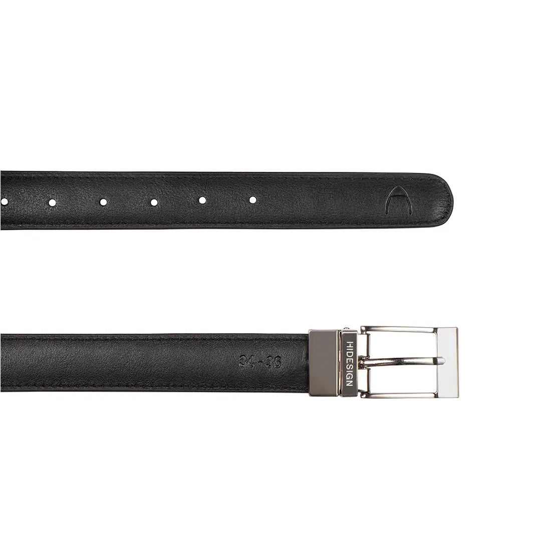 BE2201 MENS REVERSIBLE BELT