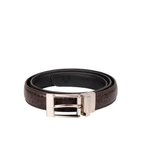 BE2201 MENS REVERSIBLE BELT