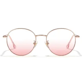 Blush Round