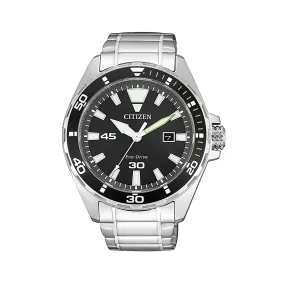BM7451-89E - Mens Eco-Drive Dress Watch