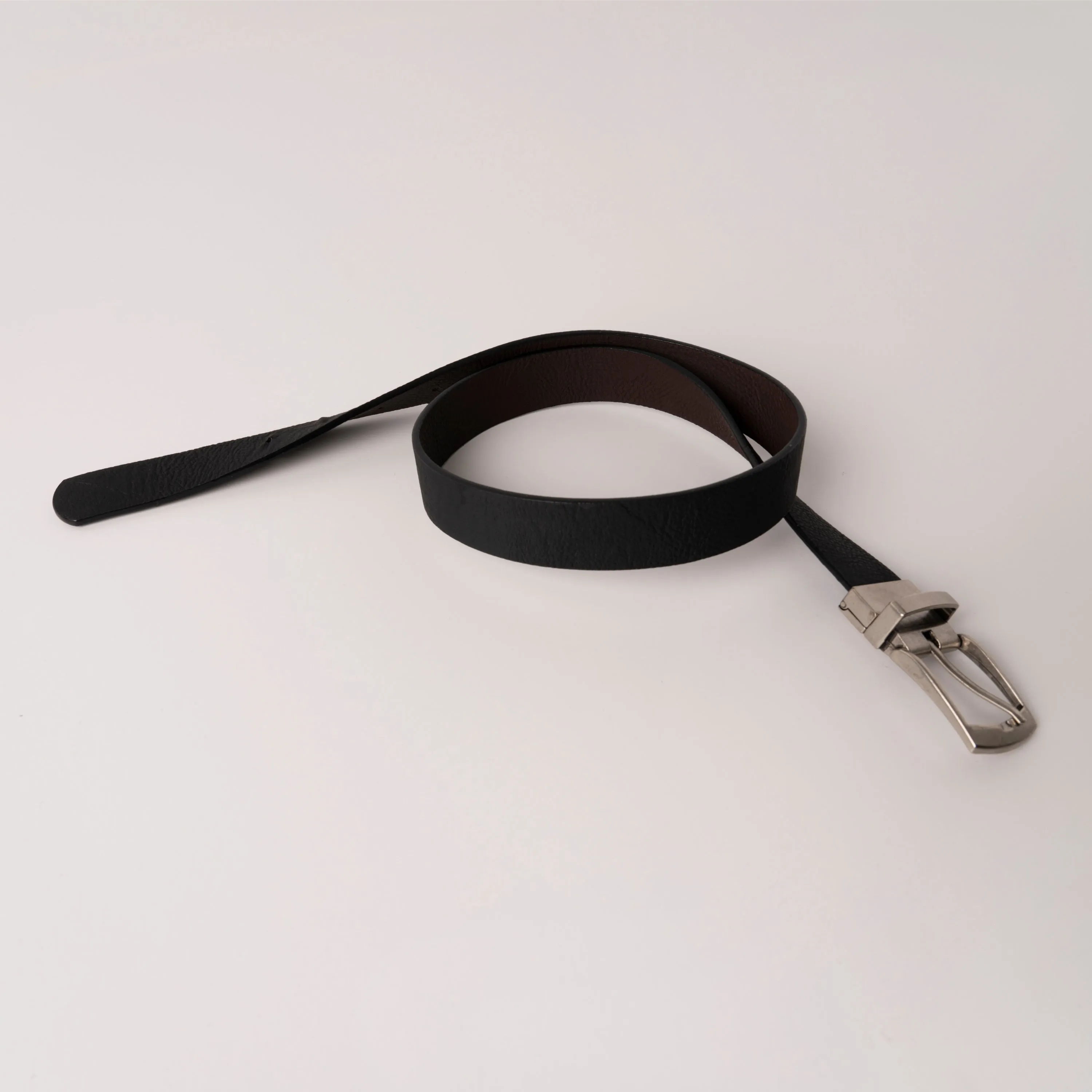Boys Reversible Belt