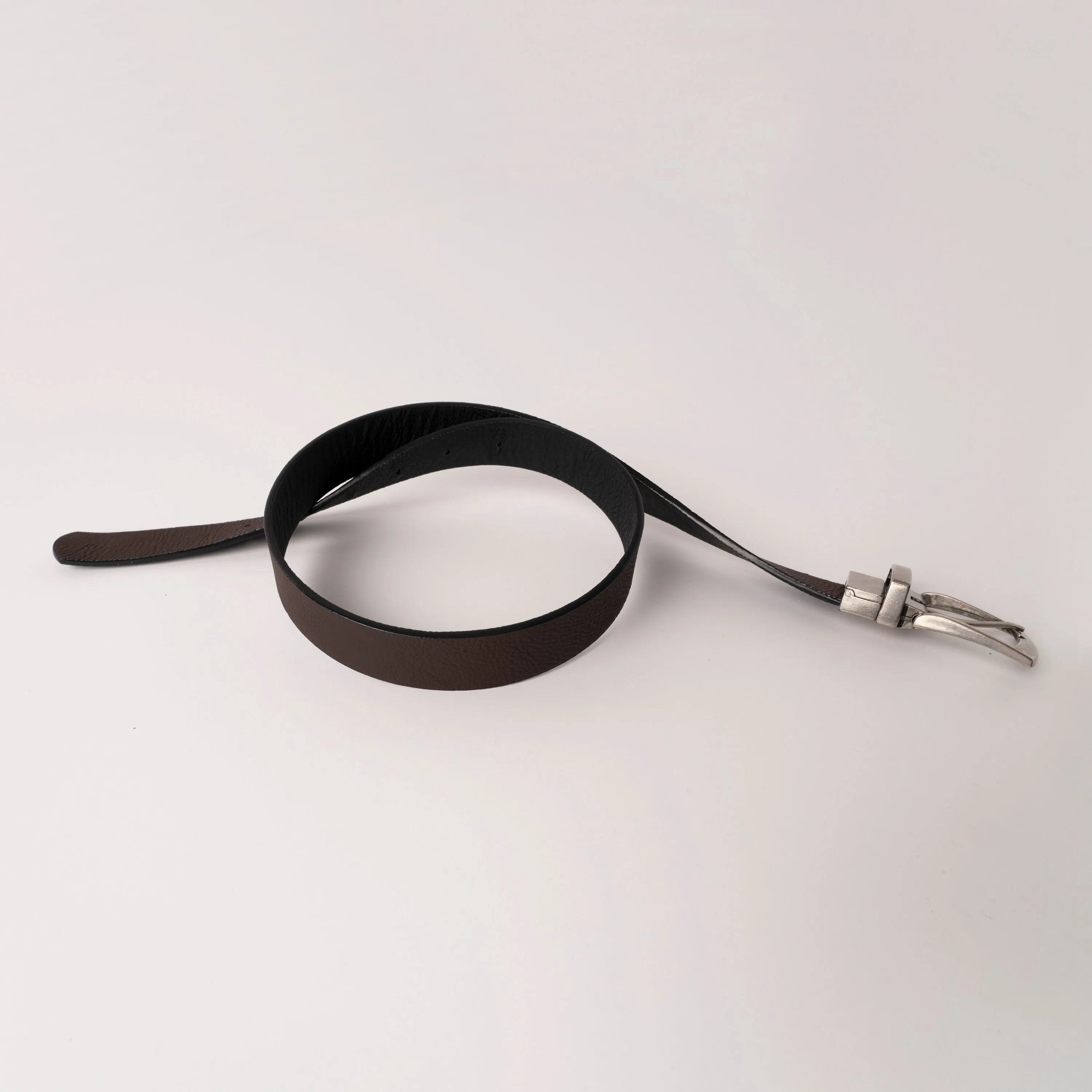 Boys Reversible Belt